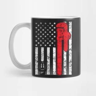 American Sprinkler Fitter Mug